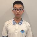 黄昱玮的家长