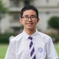 黄智轩的家长