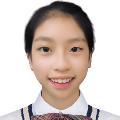 吴昱欣的家长