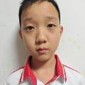 李鑫浩的家长