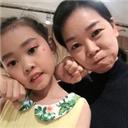 黄晨兮的家长
