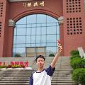 万訏成的家长