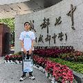 黄泊宁的家长