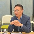 张予慈的家长