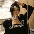 杨叶青的家长