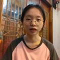 冯雨涵的家长