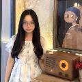 何思蕊的家长