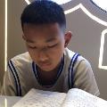 陈誉晟的家长