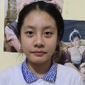 辜慧的家长