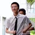 王子福的家长