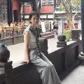 彭淑婷的家长